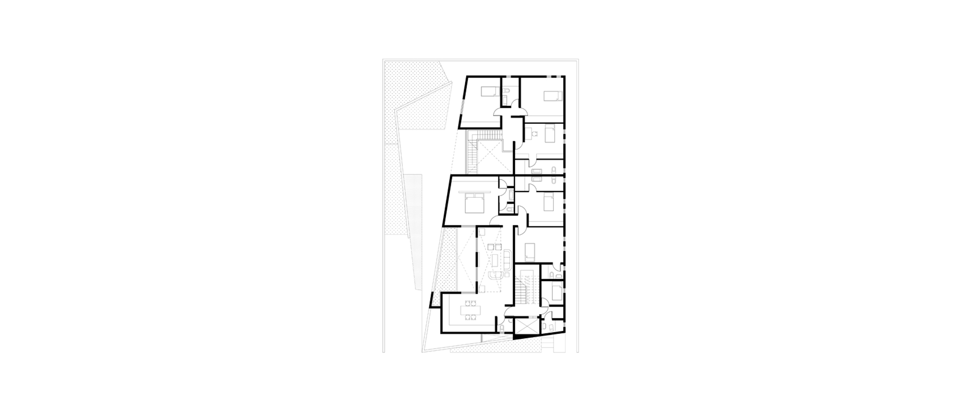 1First Floor Plan