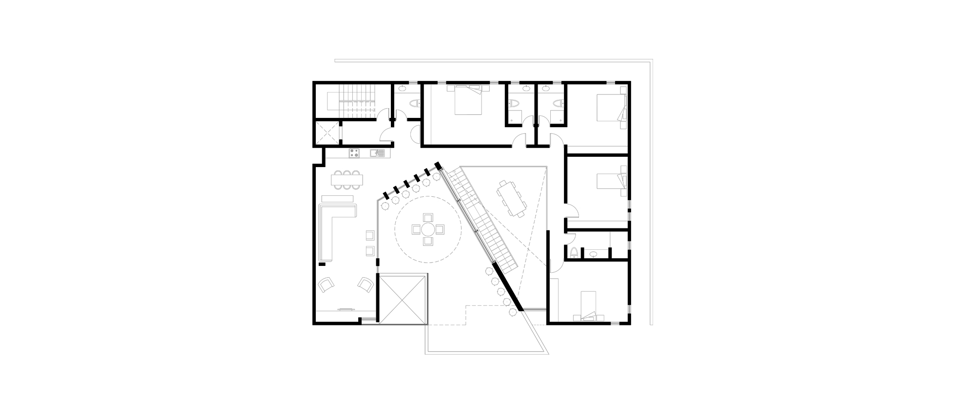 1First Floor Plan