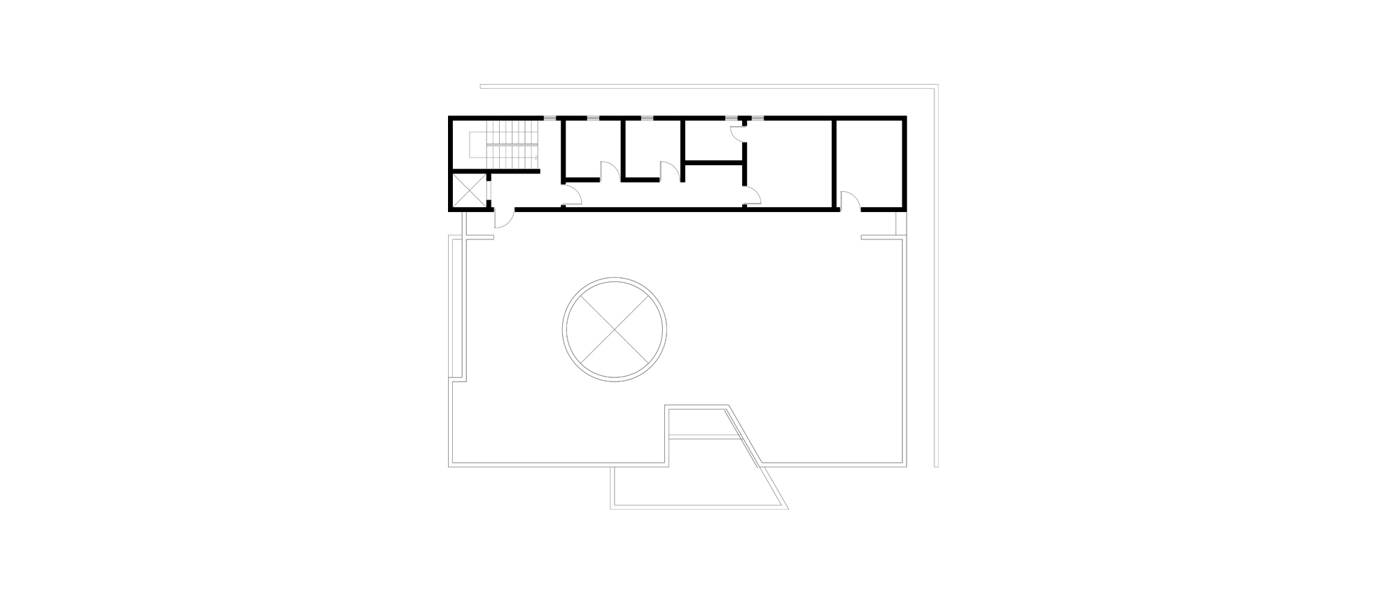 1Roof Floor Plan
