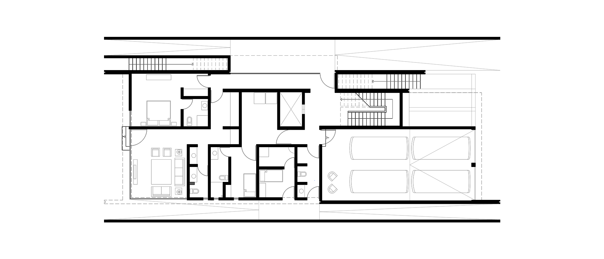 1Ground Floor Plan