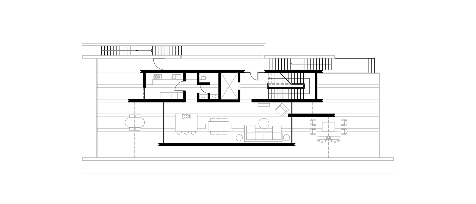 1First Floor Plan