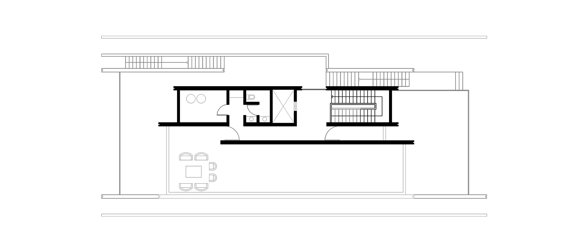 1Roof Floor Plan