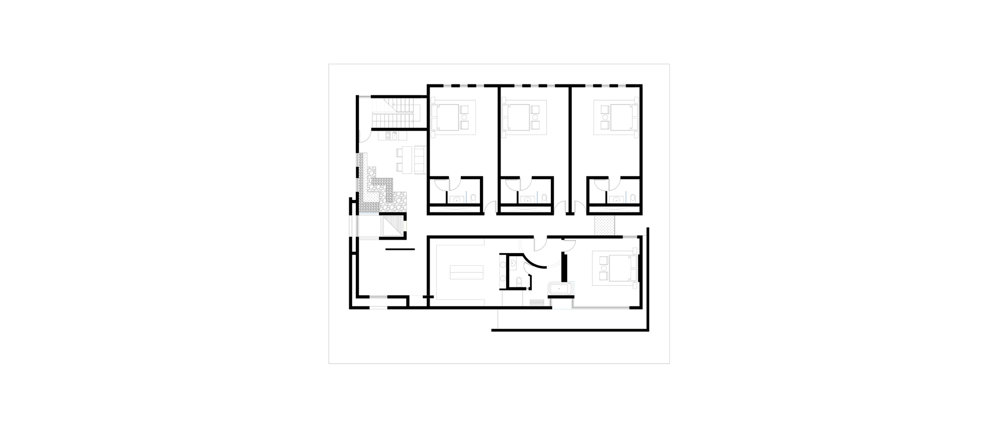 1First Floor Plan