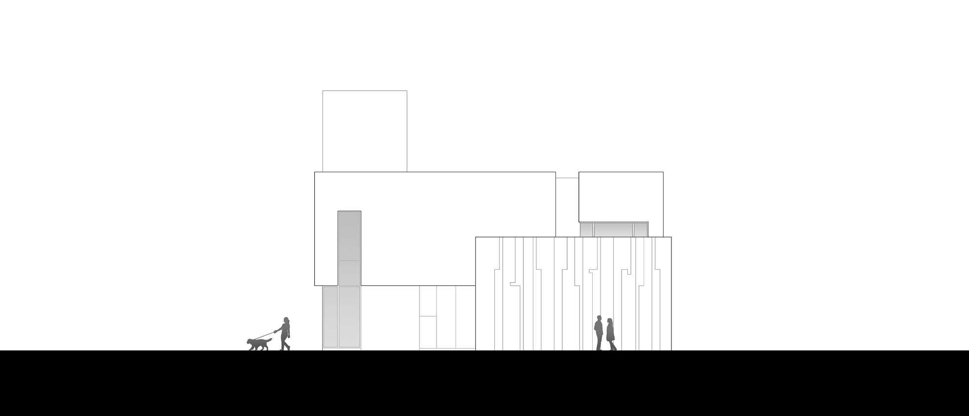 1Front Elevation