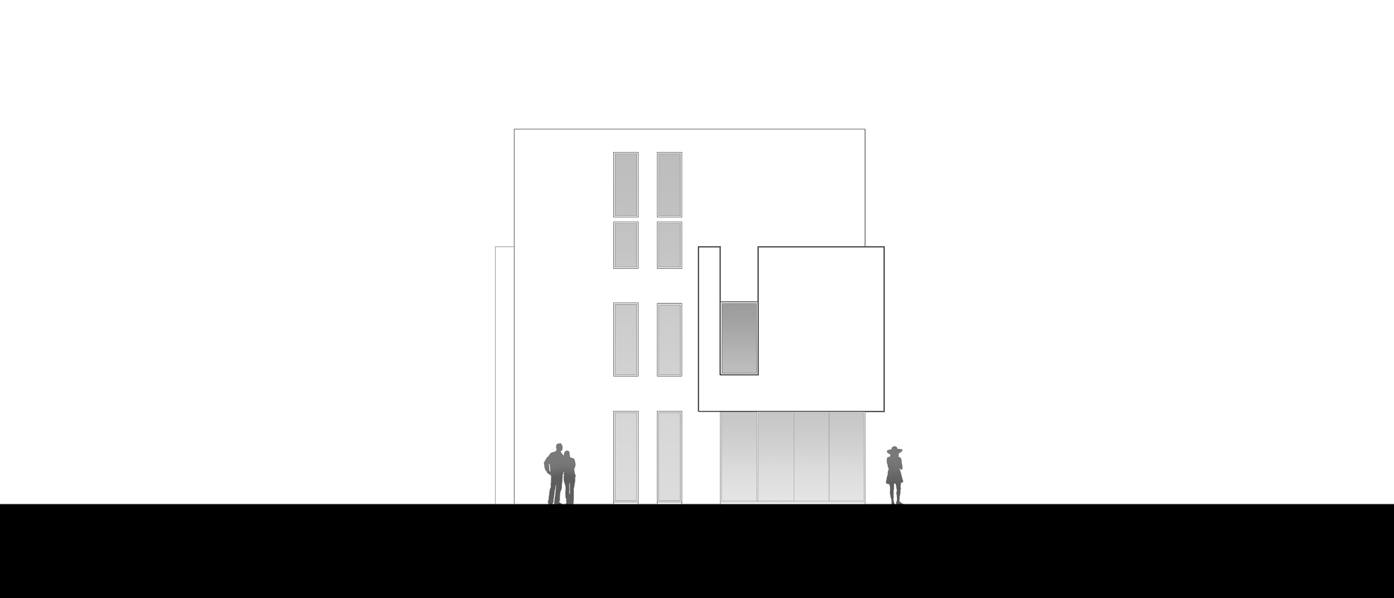 1Side Elevation