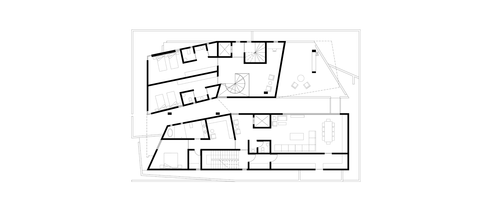 1First Floor Plan