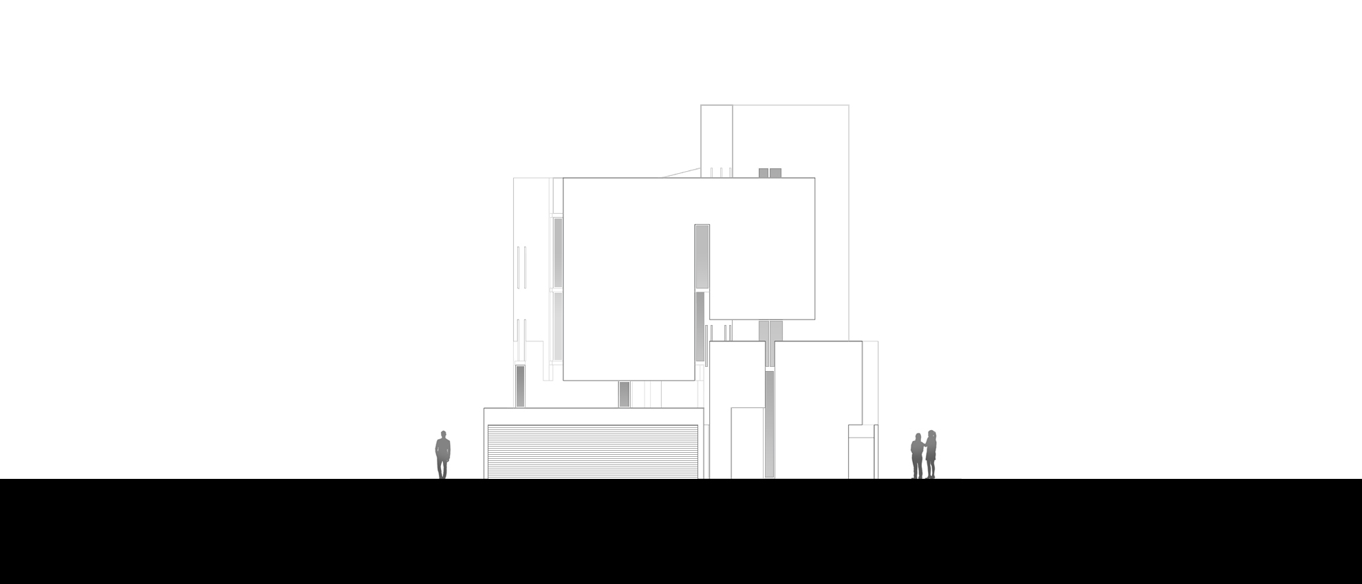 1Front Elevation