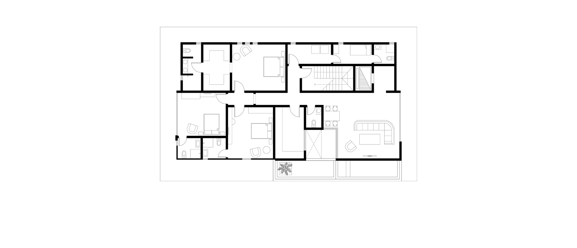 1First Floor Plan