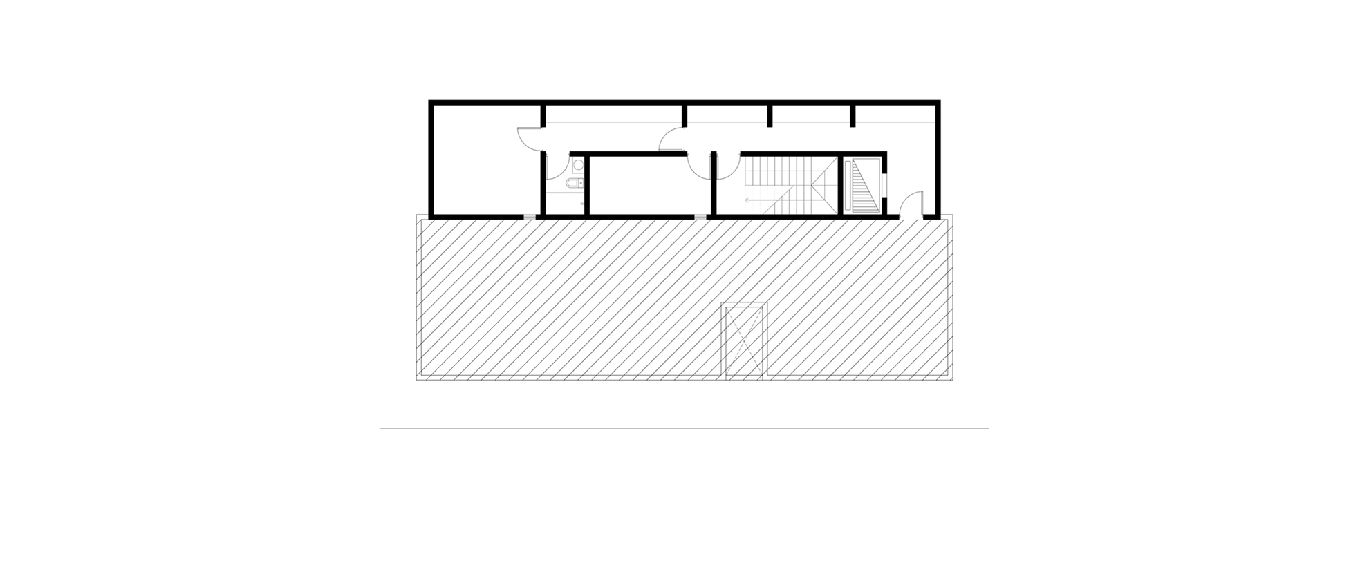 1Roof Floor Plan