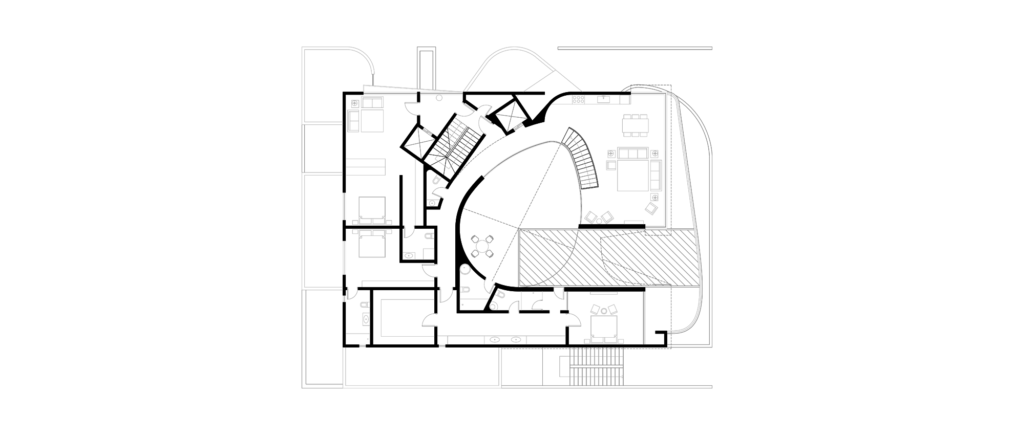 1First Floor Plan