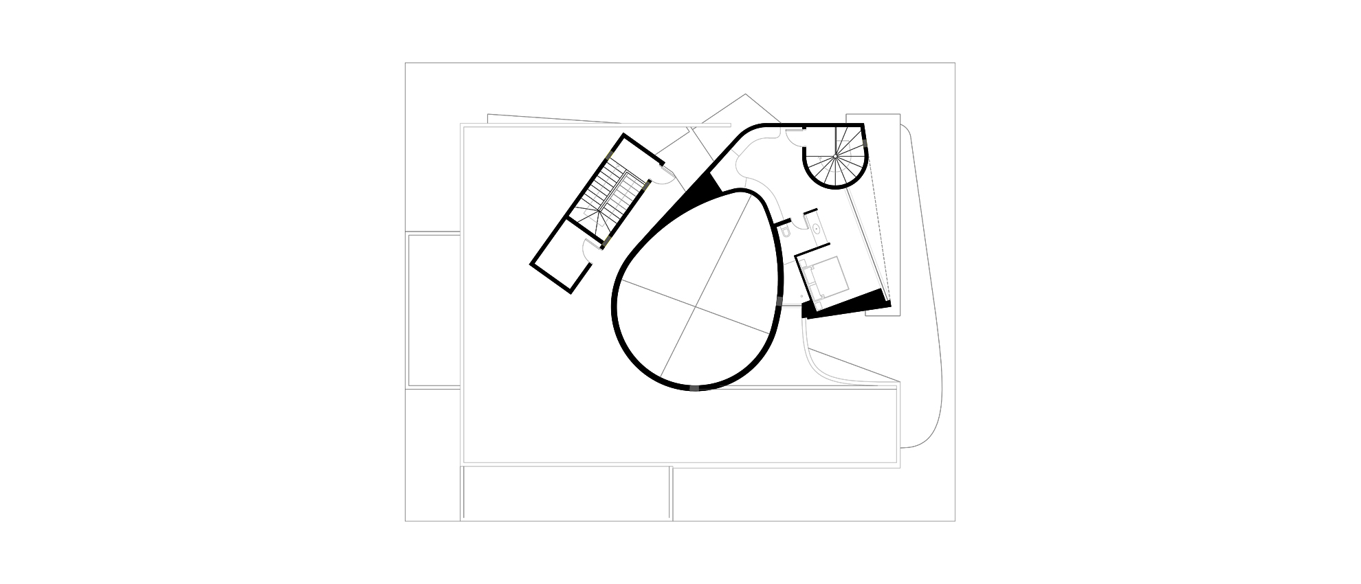 1Roof Floor Plan