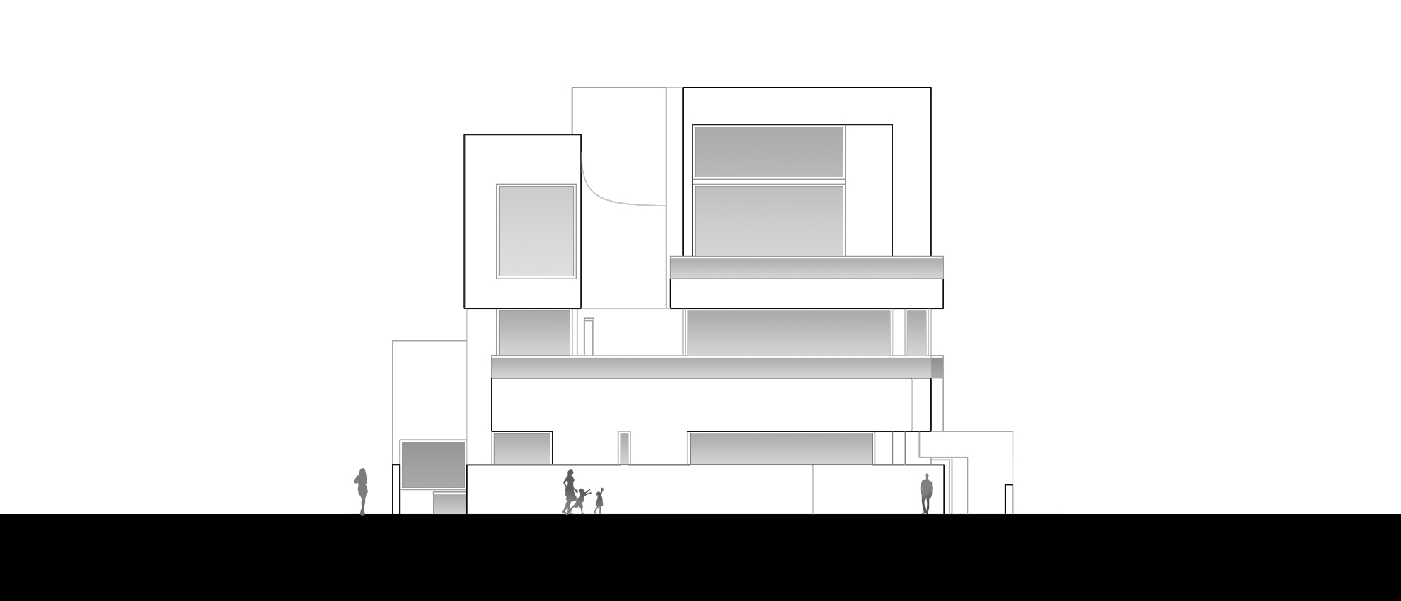 1Front Elevation