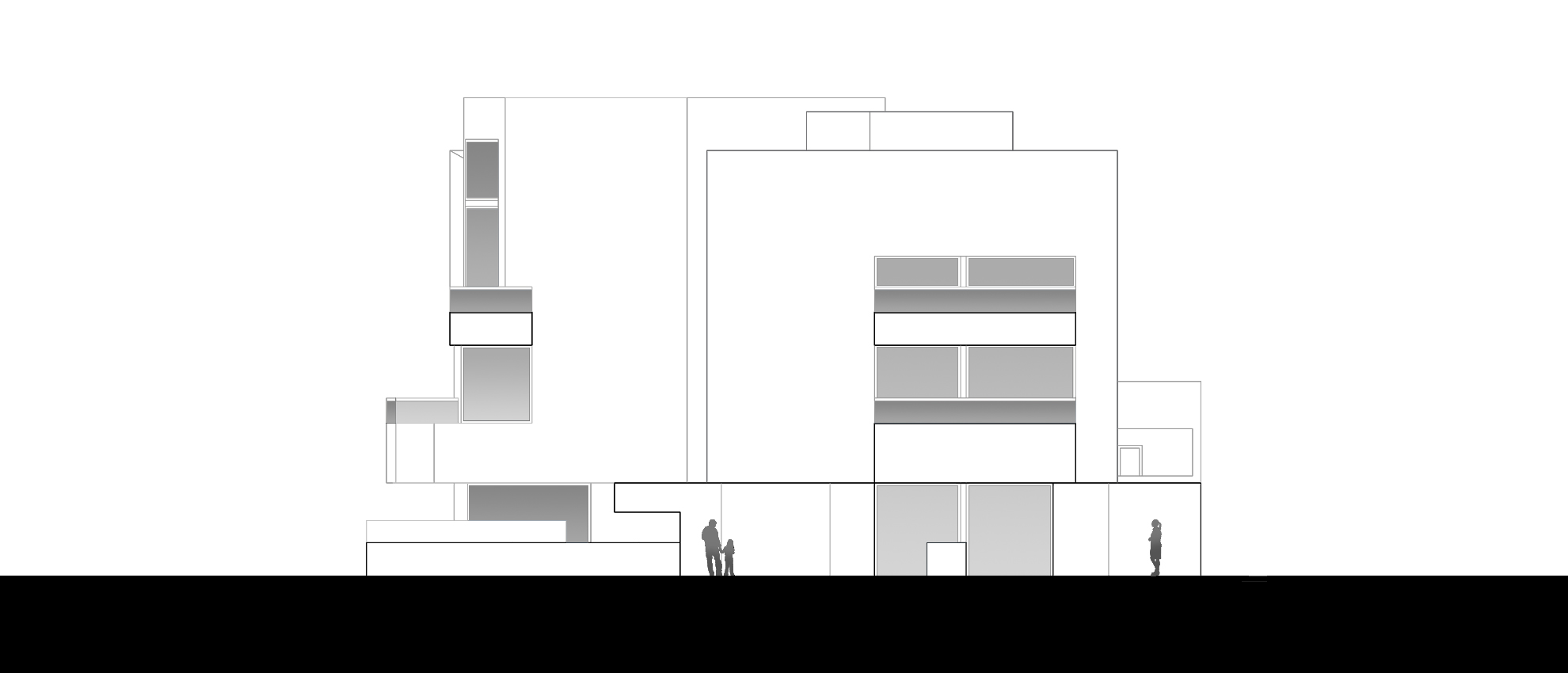1Side Elevation
