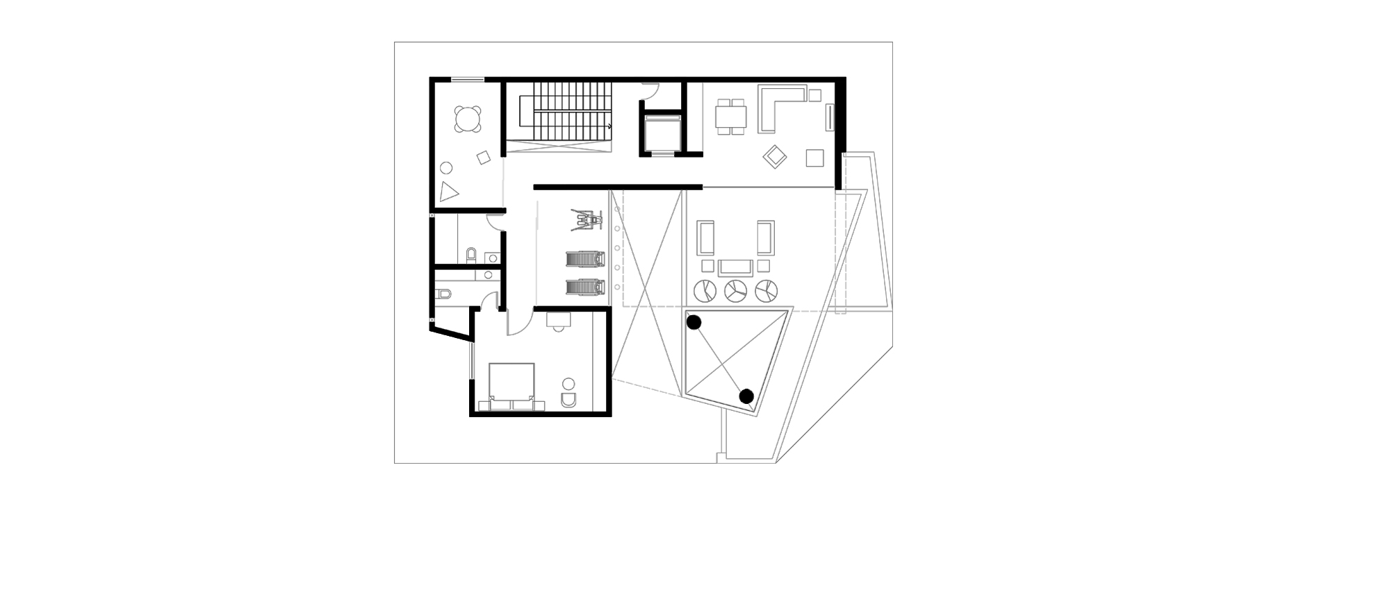 1First Floor Plan