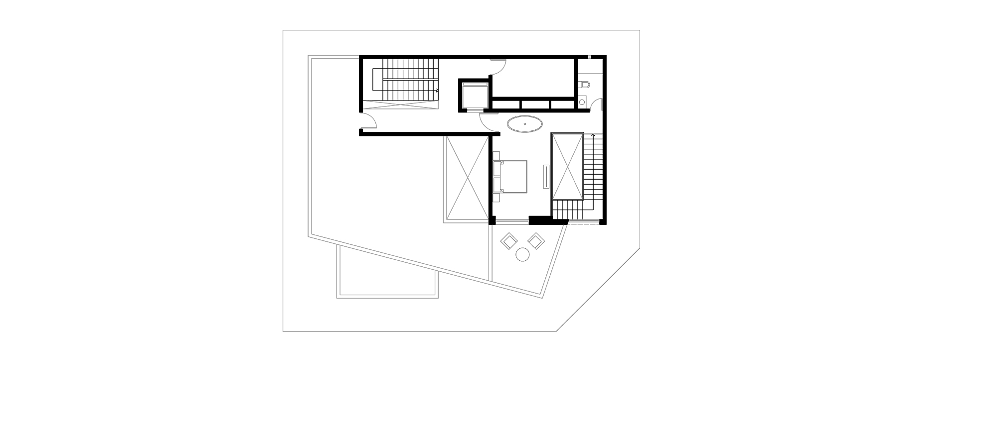 1Roof Floor Plan