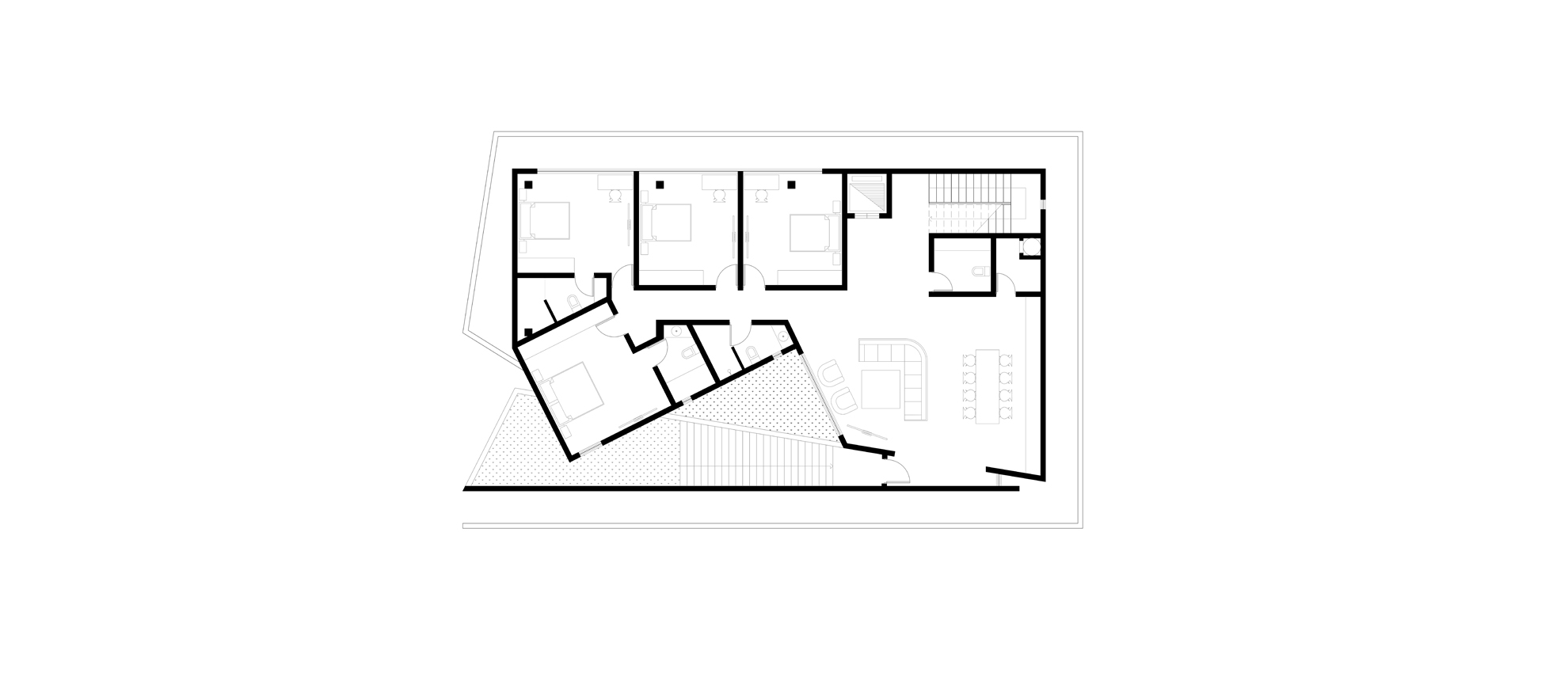 1First Floor Plan