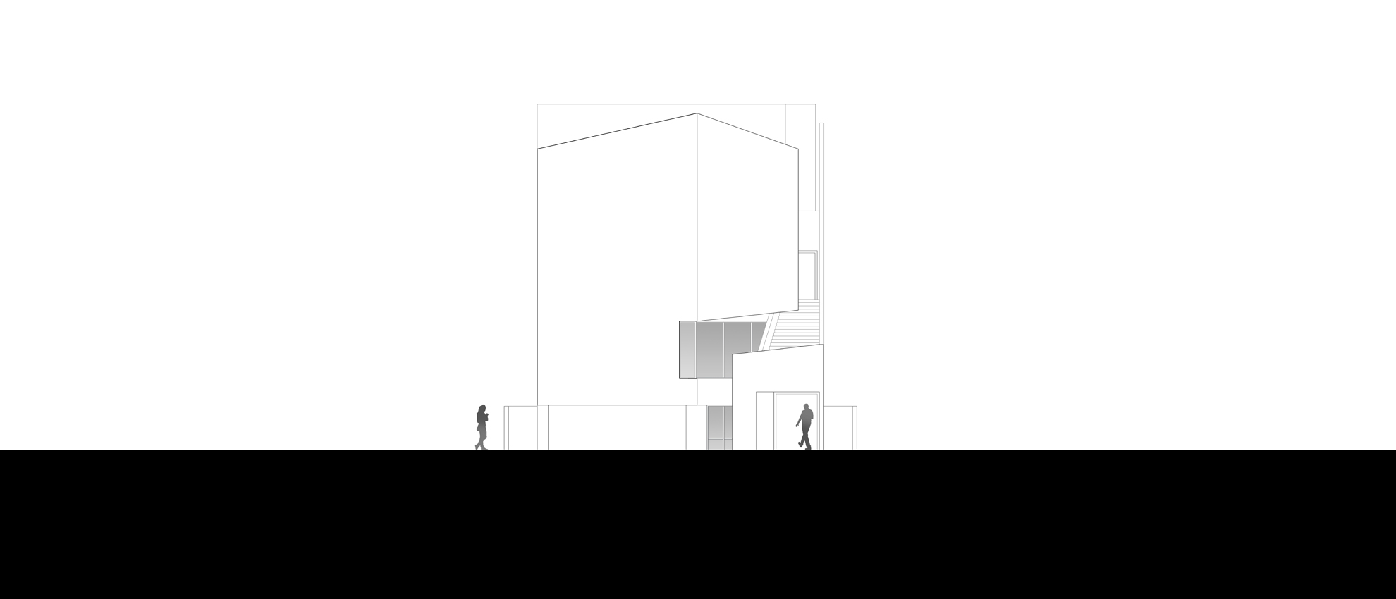 1Front Elevation