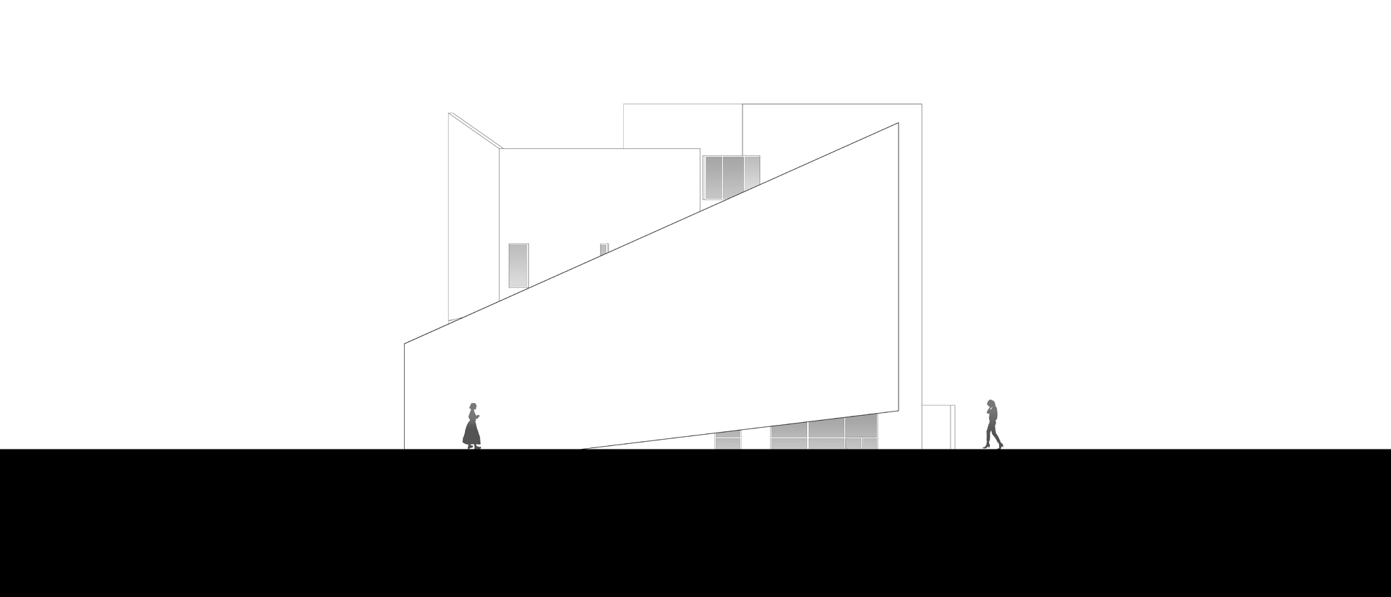 1Side Elevation