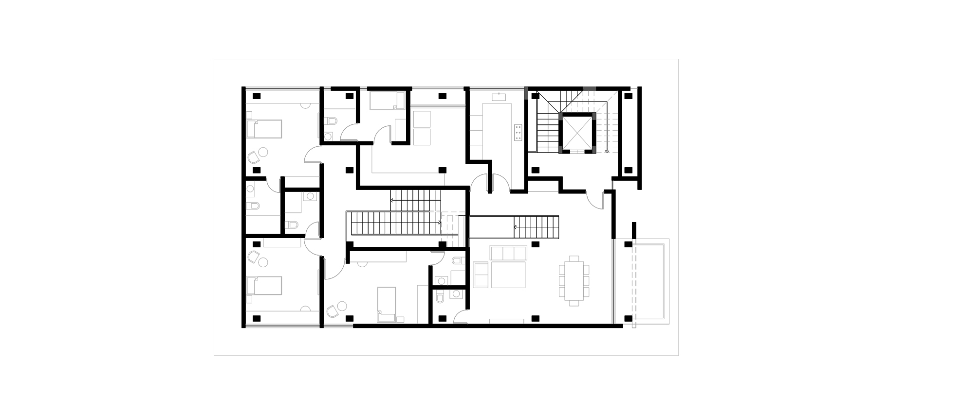 1First Floor Plan