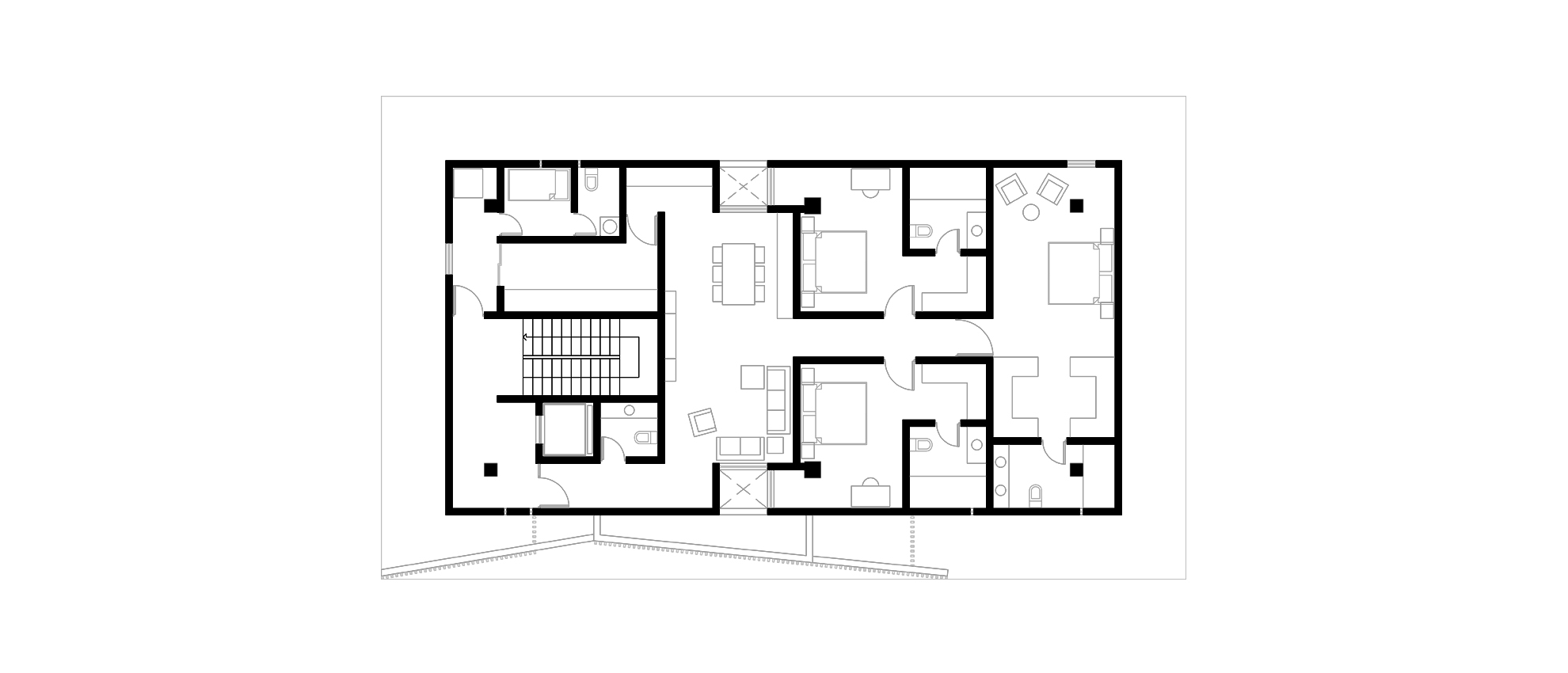 1First Floor Plan