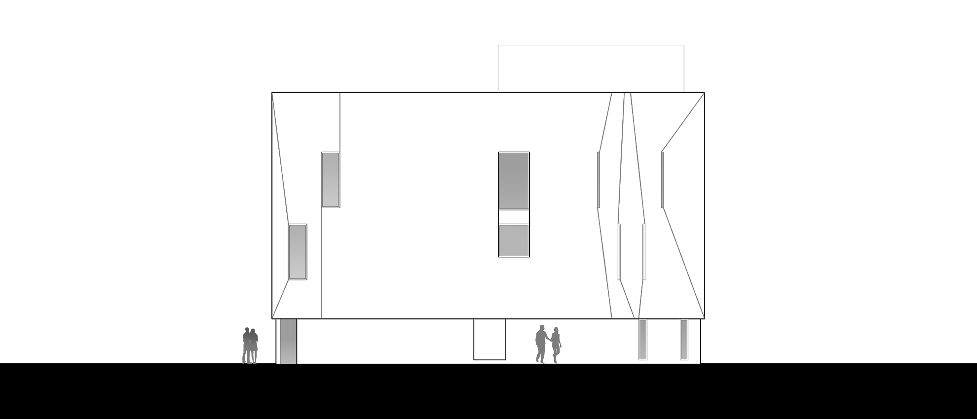1Side Elevation