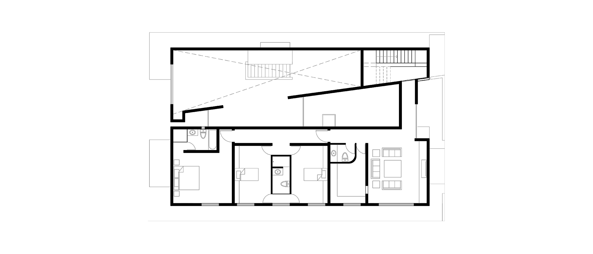 1First Floor Plan