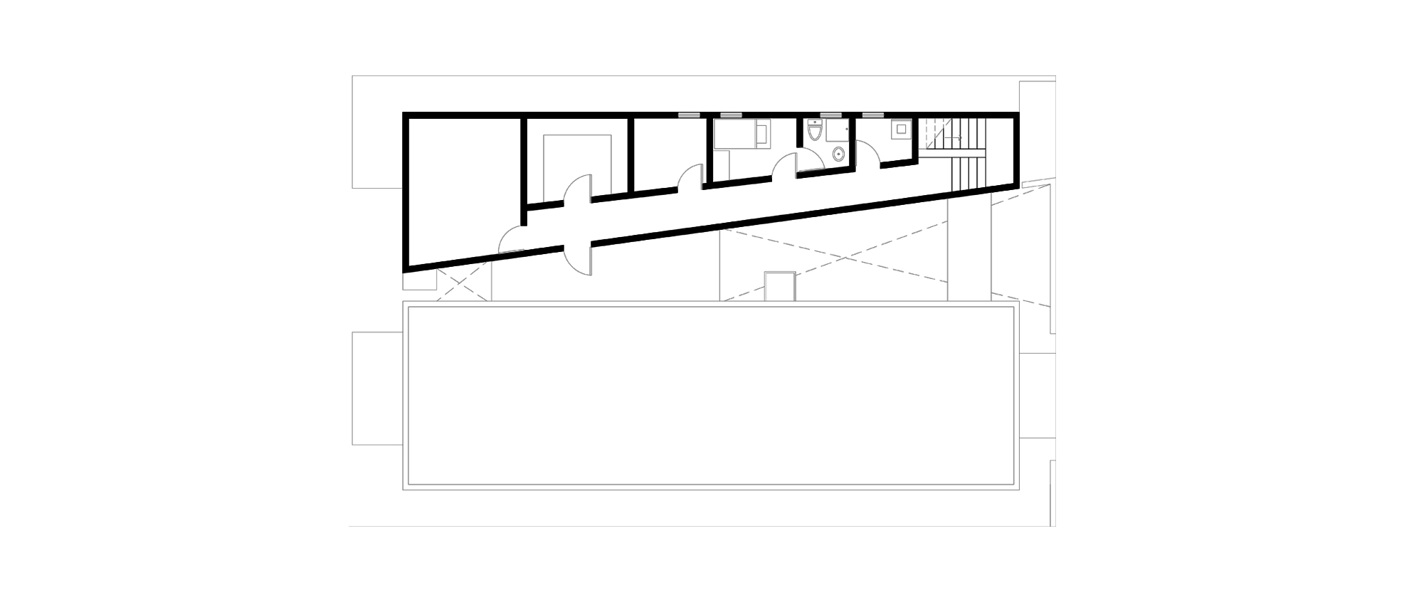 1Roof Floor Plan