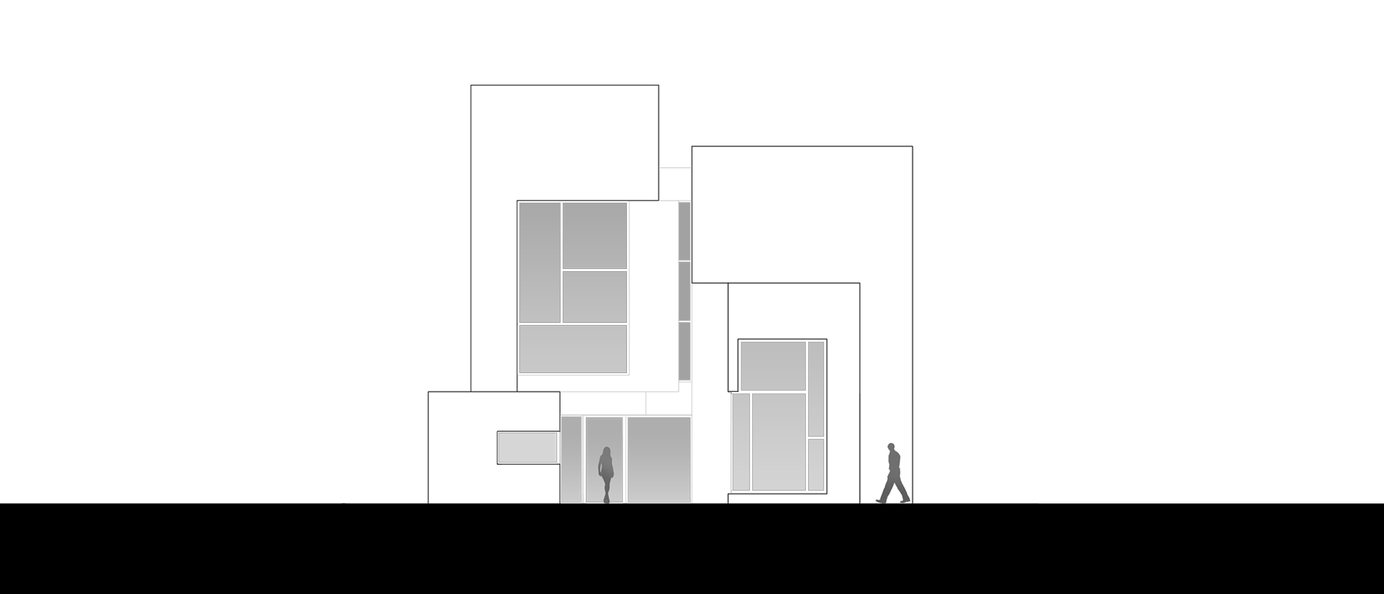 1Front Elevation