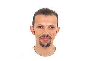 Ehab Sabra