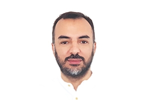 Muhannad Albaqshi