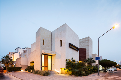 D House