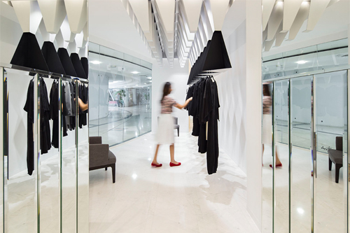 Melange Store