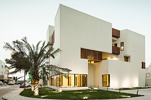 Box House II