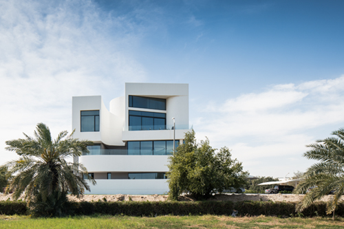 VV House