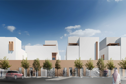 Affordable Housing
