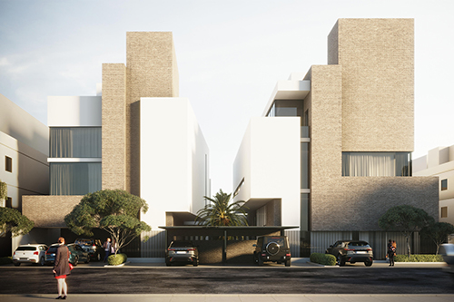 Residence 800